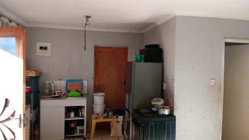 2 Bedroom Property for Sale in Jabulani Gauteng