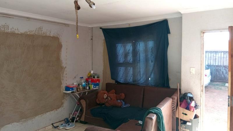 2 Bedroom Property for Sale in Jabulani Gauteng