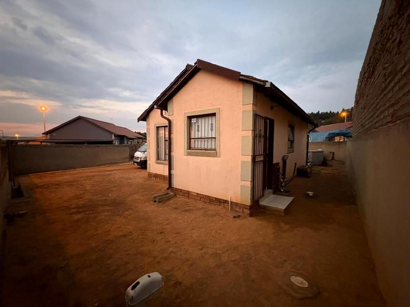 3 Bedroom Property for Sale in Kagiso Gauteng