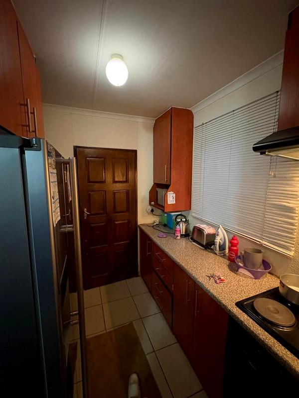 3 Bedroom Property for Sale in Kagiso Gauteng