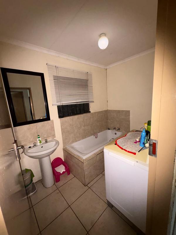 3 Bedroom Property for Sale in Kagiso Gauteng