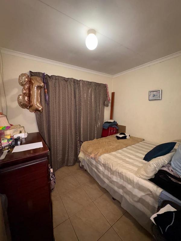 3 Bedroom Property for Sale in Kagiso Gauteng