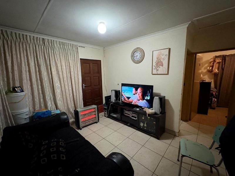 3 Bedroom Property for Sale in Kagiso Gauteng