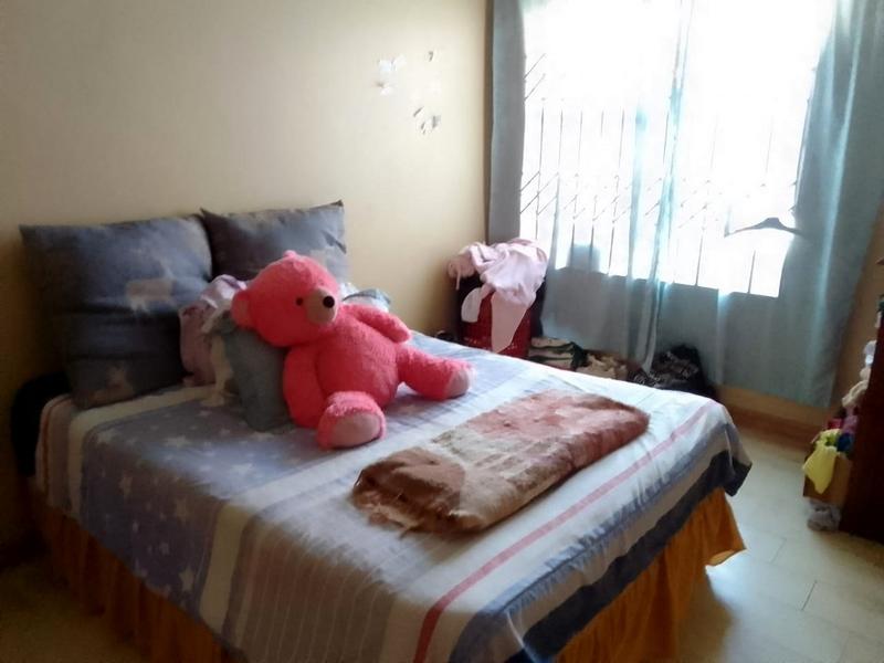 4 Bedroom Property for Sale in Meadowlands Gauteng