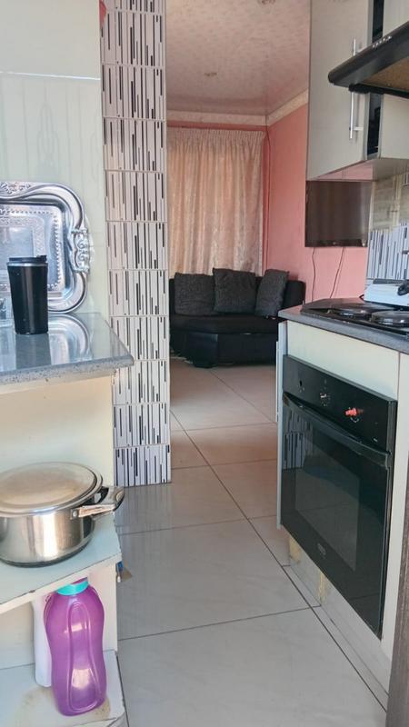 3 Bedroom Property for Sale in Protea Glen Gauteng