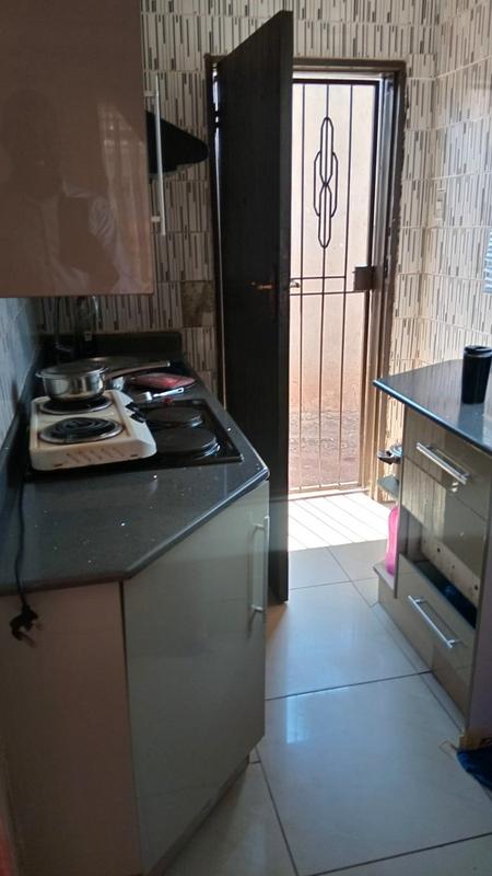 3 Bedroom Property for Sale in Protea Glen Gauteng