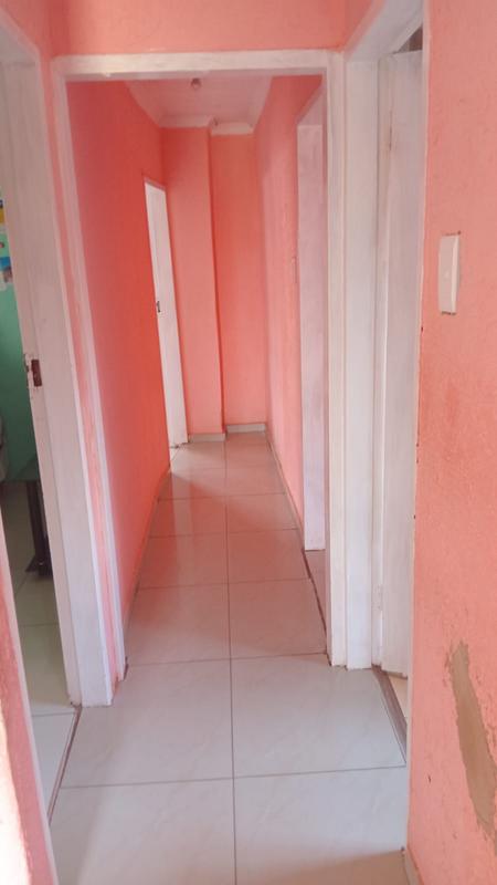 3 Bedroom Property for Sale in Protea Glen Gauteng