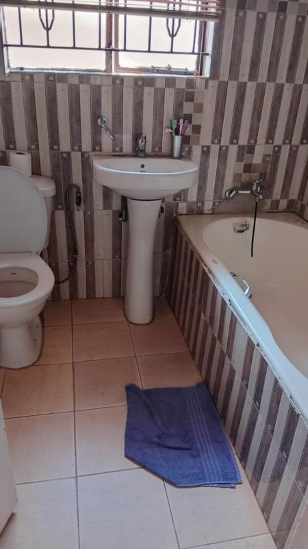3 Bedroom Property for Sale in Protea Glen Gauteng