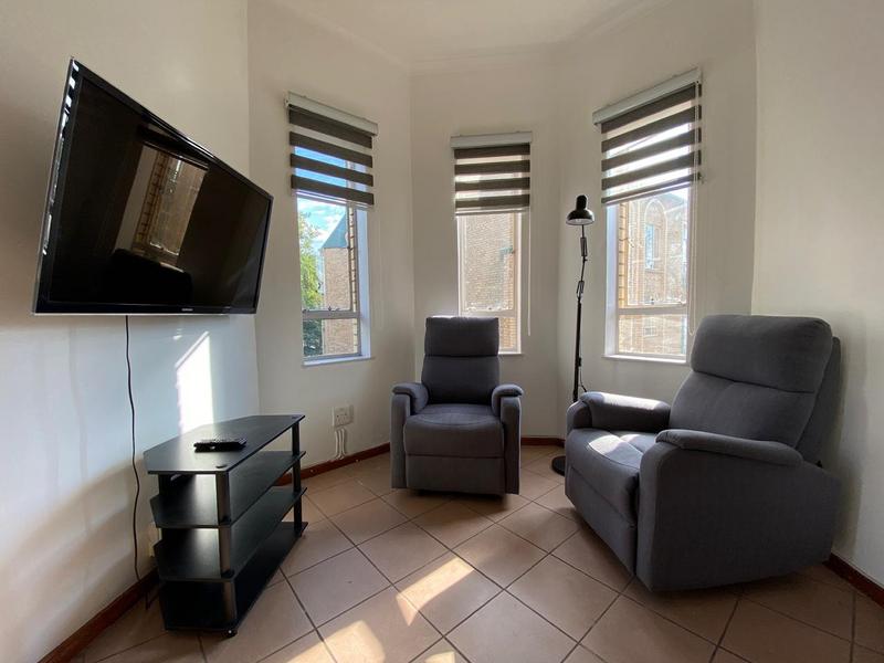 To Let 1 Bedroom Property for Rent in Hatfield Gauteng