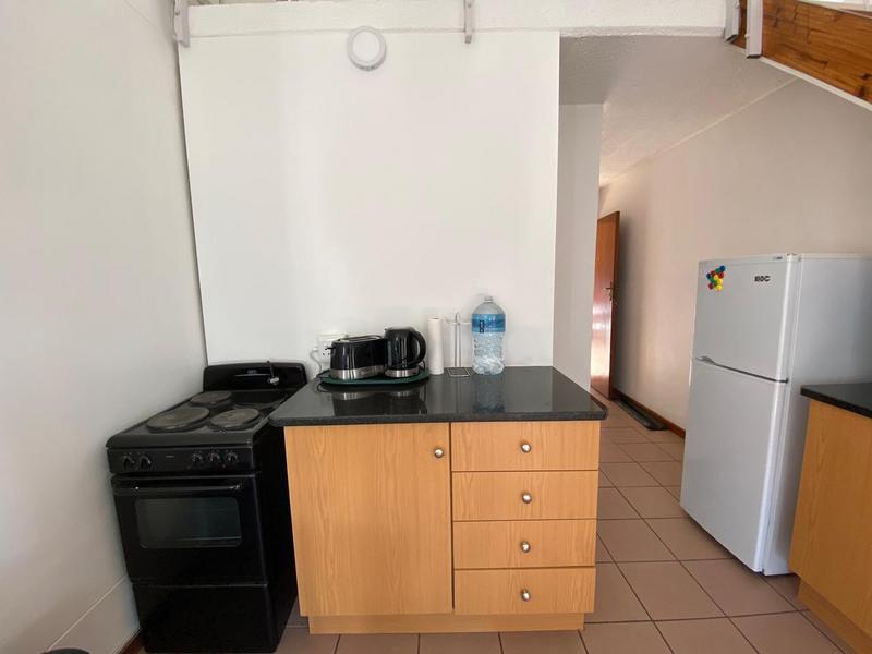 To Let 1 Bedroom Property for Rent in Hatfield Gauteng