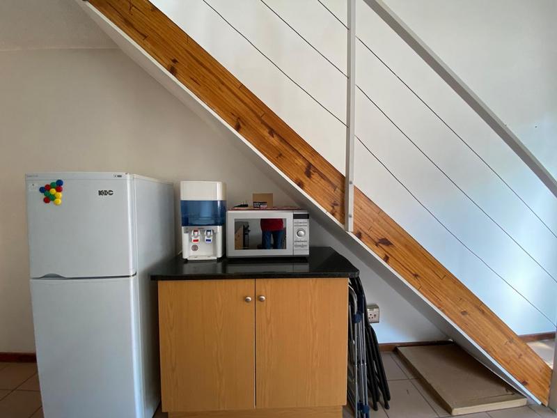 To Let 1 Bedroom Property for Rent in Hatfield Gauteng