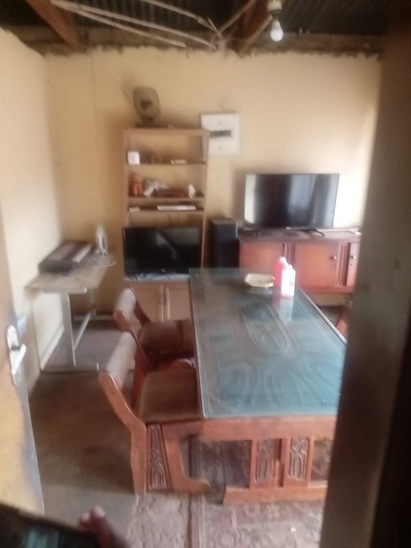 2 Bedroom Property for Sale in Siluma View Gauteng