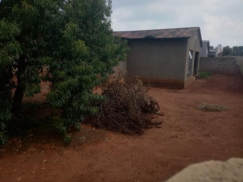 2 Bedroom Property for Sale in Siluma View Gauteng