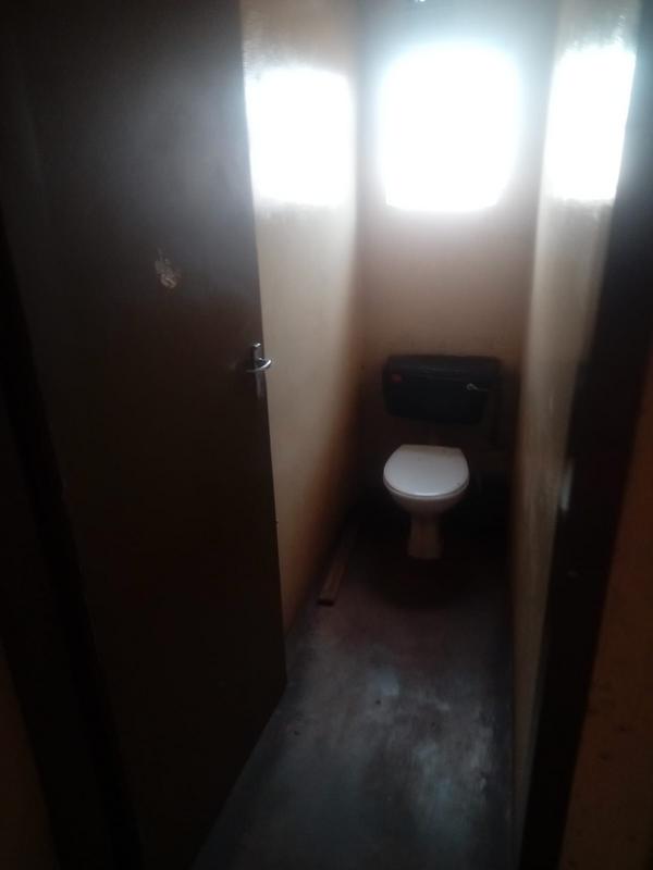 2 Bedroom Property for Sale in Siluma View Gauteng