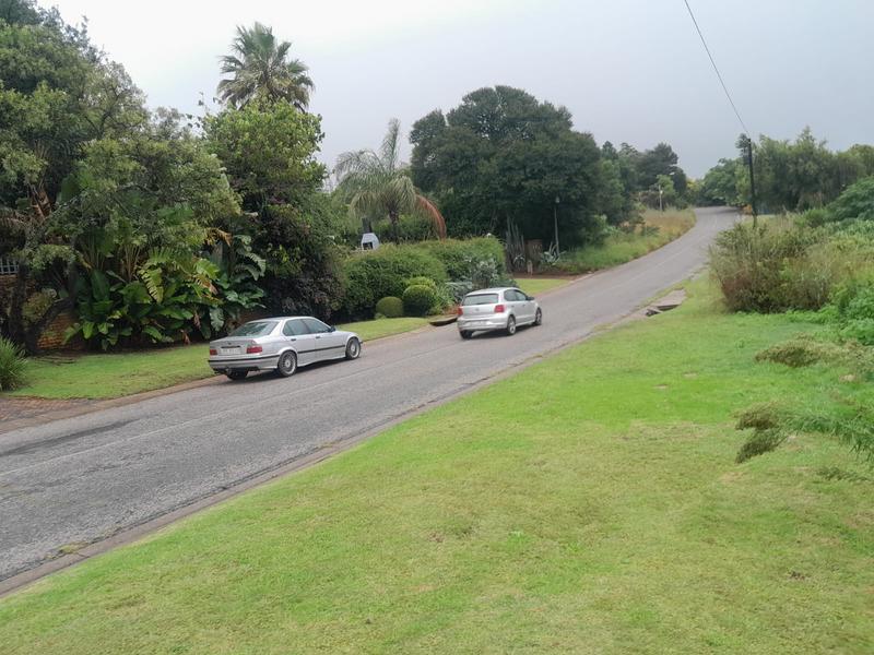 0 Bedroom Property for Sale in Wilro Park Gauteng