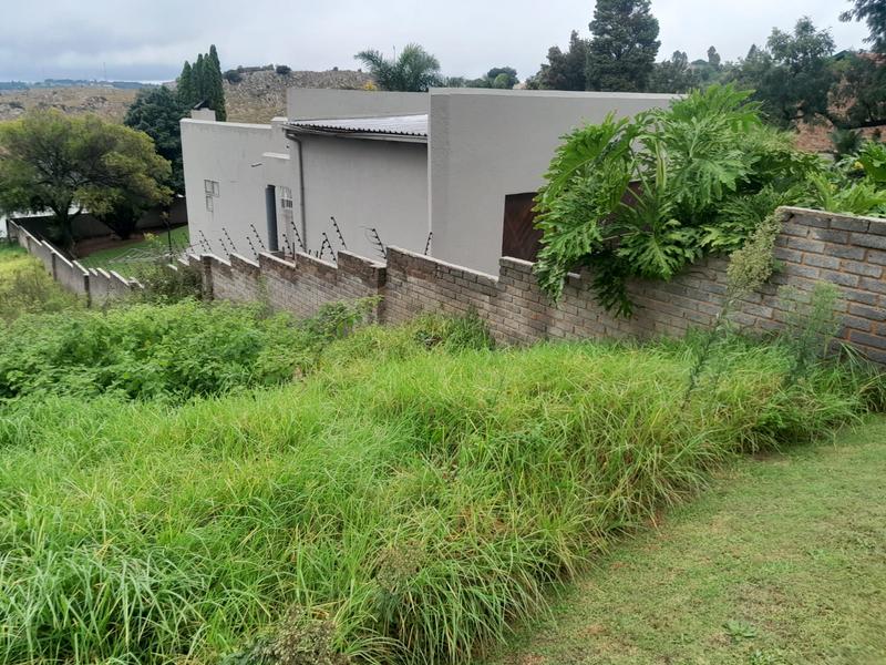 0 Bedroom Property for Sale in Wilro Park Gauteng