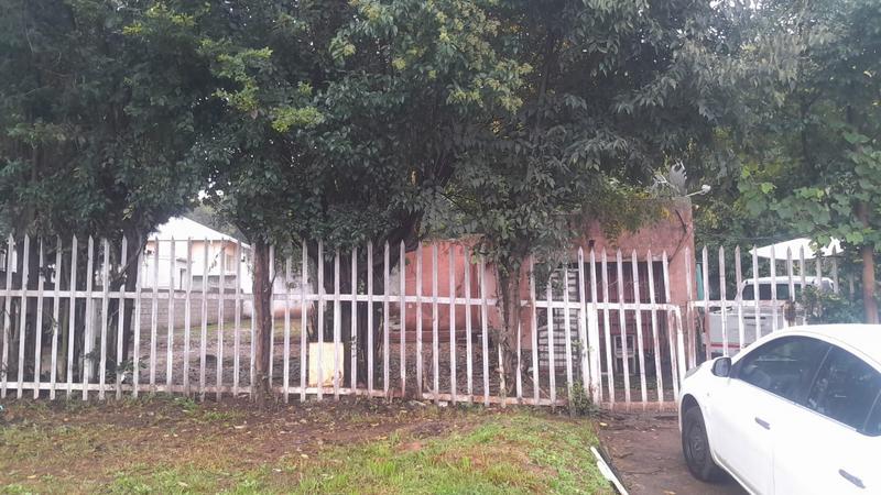 0 Bedroom Property for Sale in Bezuidenhout Valley Gauteng