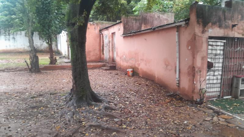 0 Bedroom Property for Sale in Bezuidenhout Valley Gauteng