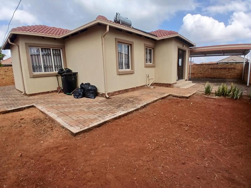 3 Bedroom Property for Sale in The Orchards Gauteng