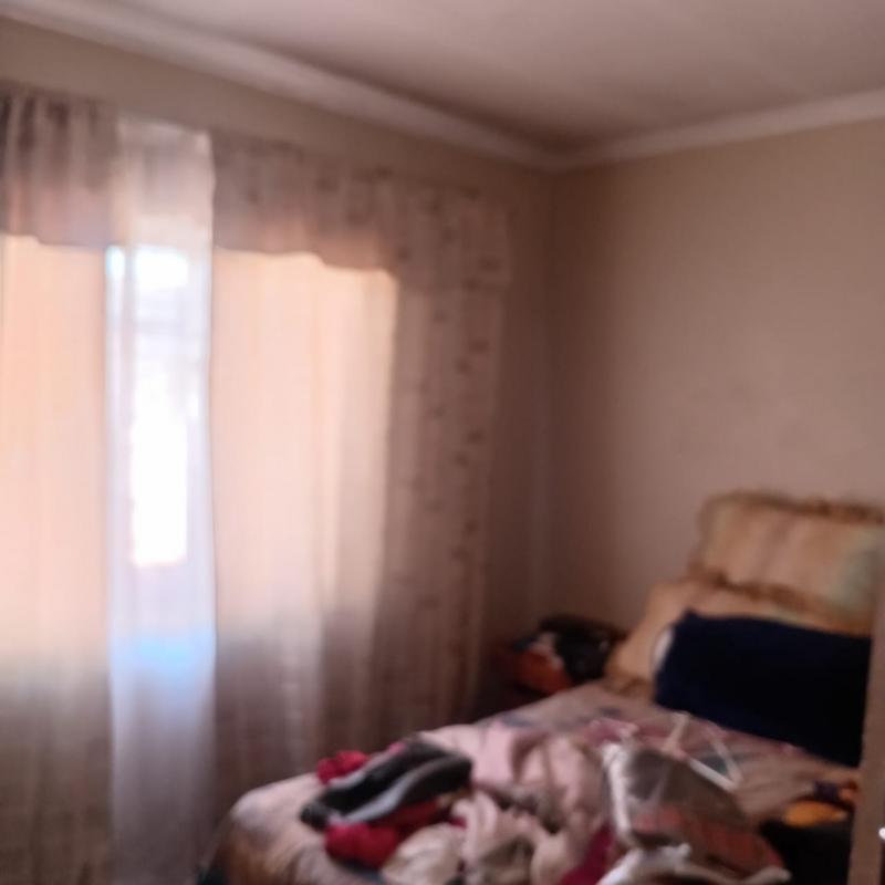 2 Bedroom Property for Sale in Katlehong South Gauteng