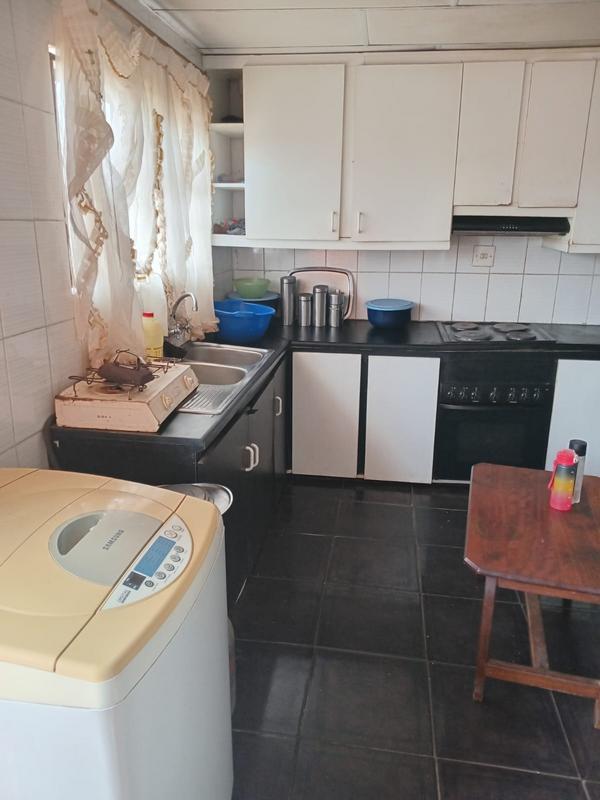 2 Bedroom Property for Sale in Orange Farm Gauteng