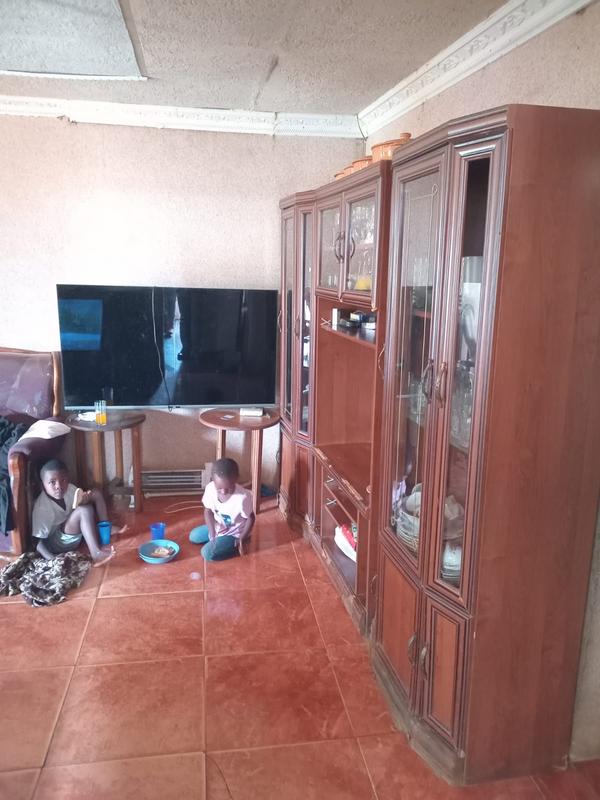 2 Bedroom Property for Sale in Orange Farm Gauteng