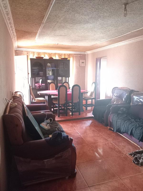 2 Bedroom Property for Sale in Orange Farm Gauteng