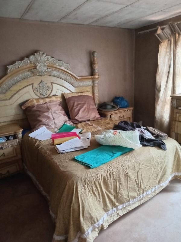 2 Bedroom Property for Sale in Orange Farm Gauteng