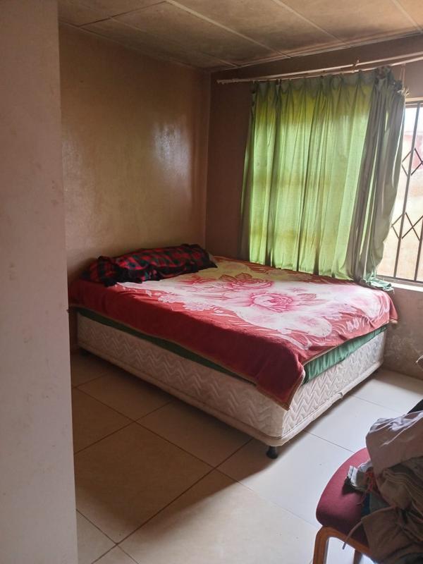 2 Bedroom Property for Sale in Orange Farm Gauteng