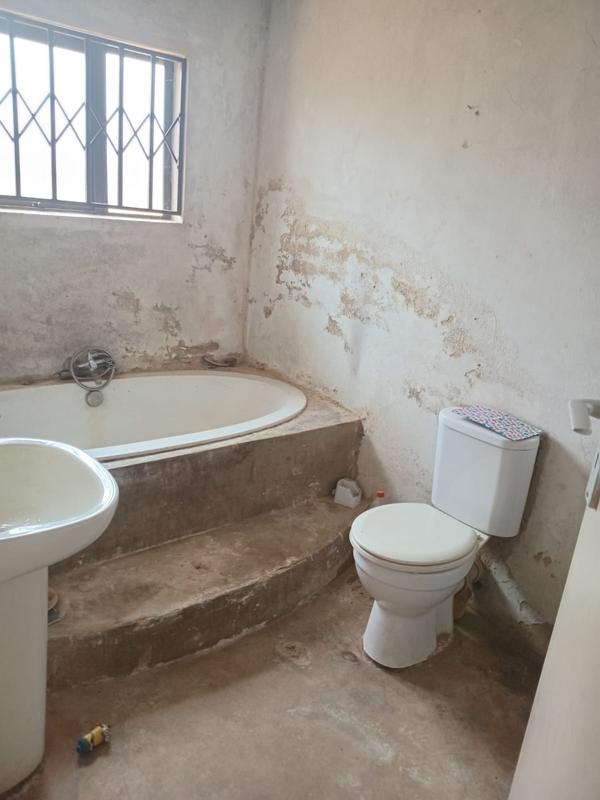 2 Bedroom Property for Sale in Orange Farm Gauteng