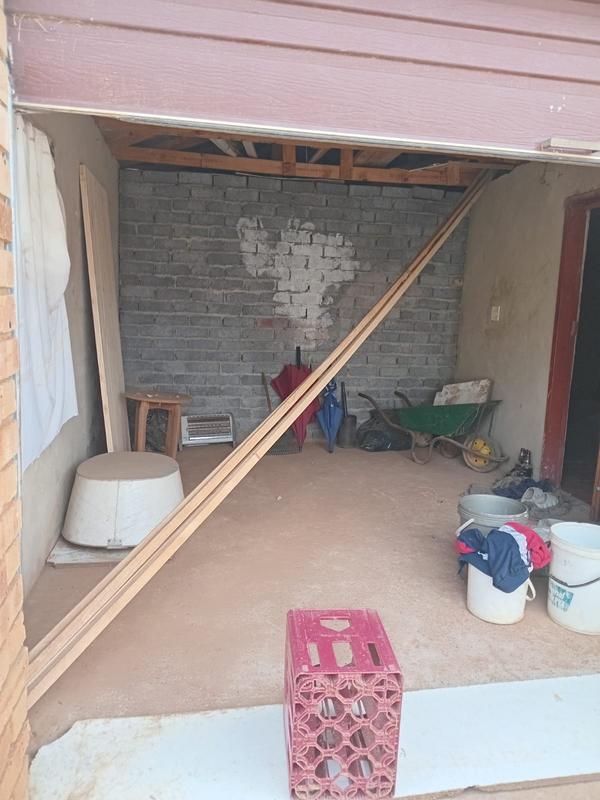 2 Bedroom Property for Sale in Orange Farm Gauteng