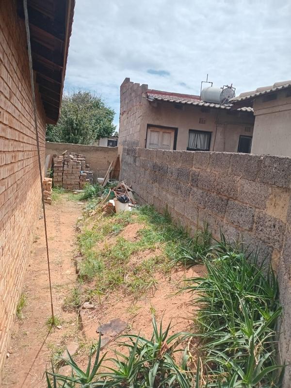 2 Bedroom Property for Sale in Orange Farm Gauteng