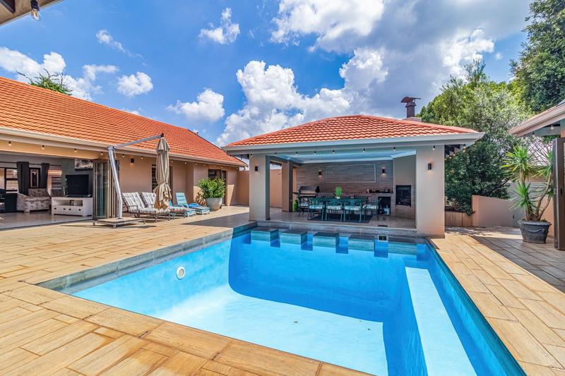 4 Bedroom Property for Sale in Bedfordview Gauteng
