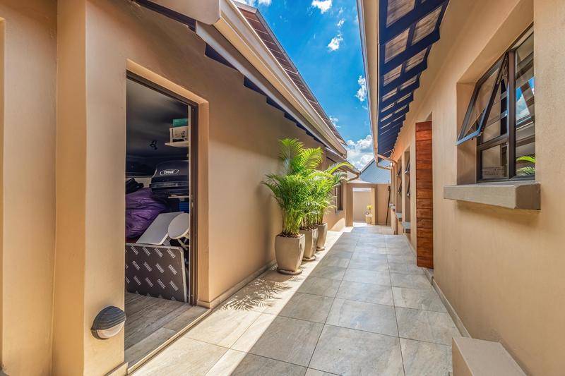 4 Bedroom Property for Sale in Bedfordview Gauteng