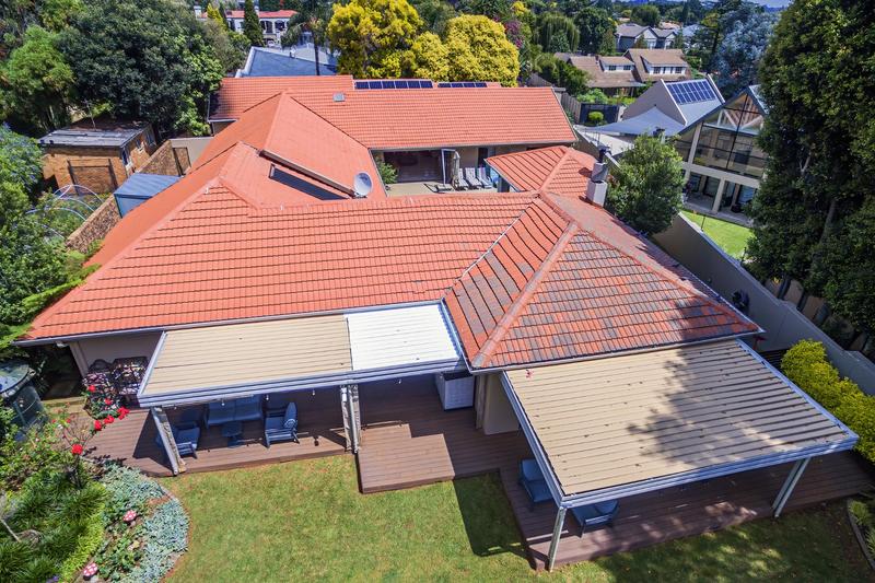 4 Bedroom Property for Sale in Bedfordview Gauteng