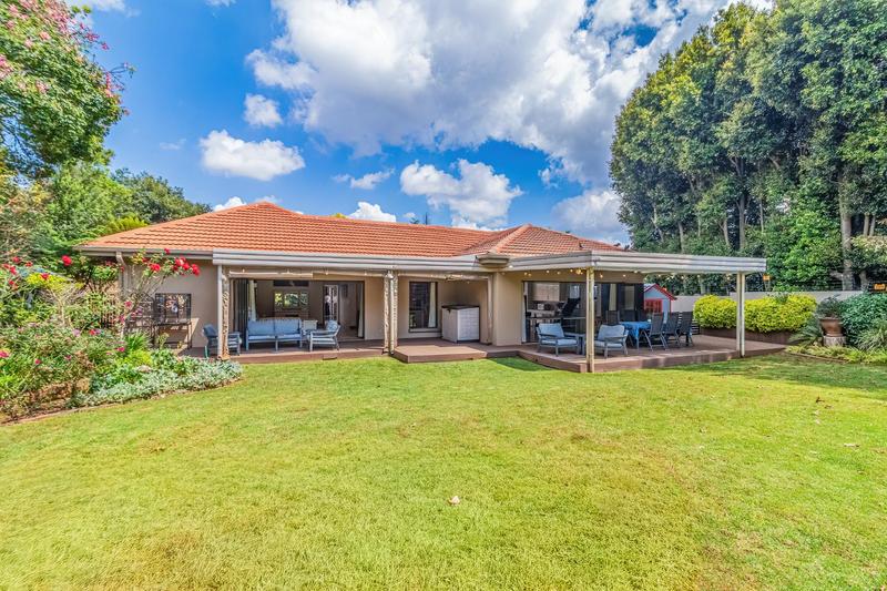 4 Bedroom Property for Sale in Bedfordview Gauteng