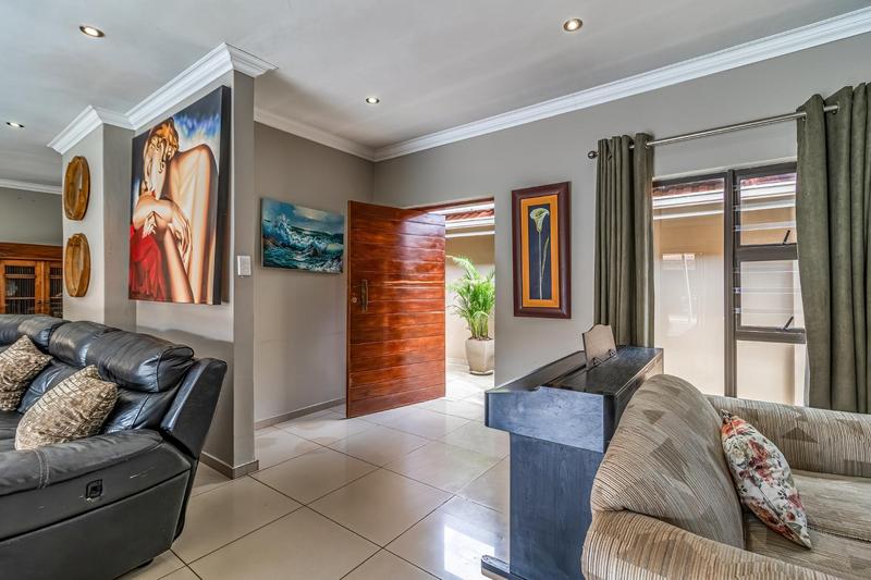 4 Bedroom Property for Sale in Bedfordview Gauteng