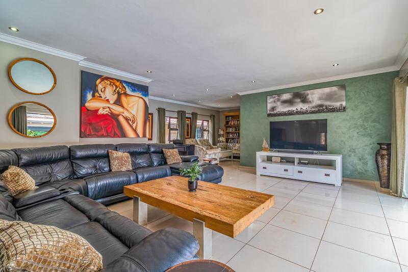 4 Bedroom Property for Sale in Bedfordview Gauteng