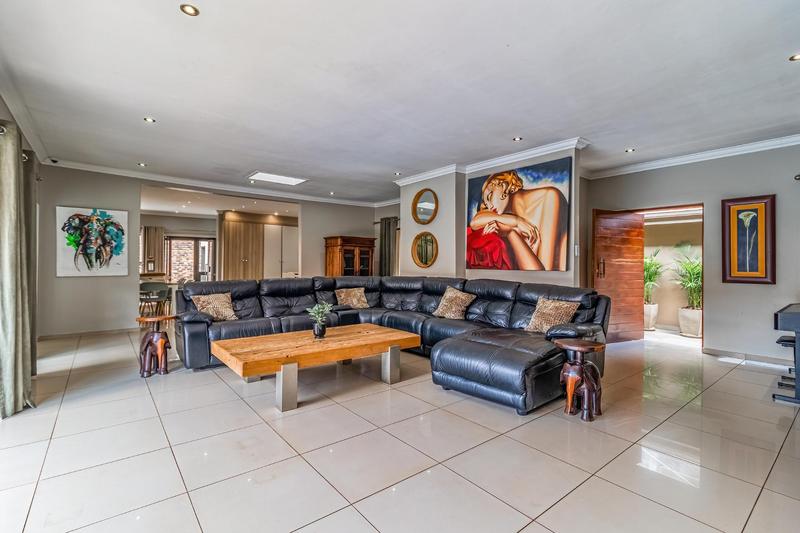 4 Bedroom Property for Sale in Bedfordview Gauteng