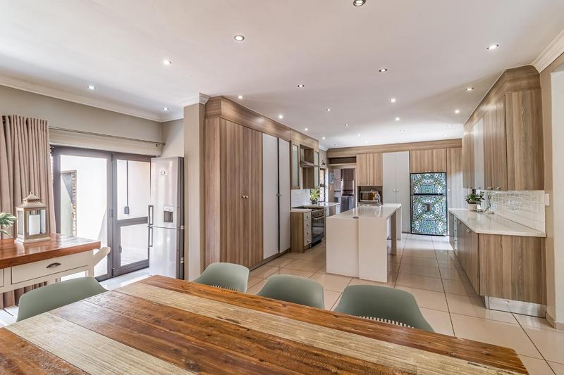 4 Bedroom Property for Sale in Bedfordview Gauteng