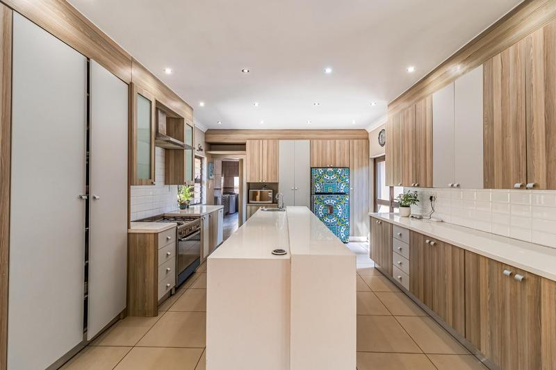 4 Bedroom Property for Sale in Bedfordview Gauteng