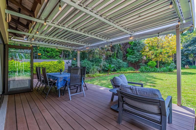 4 Bedroom Property for Sale in Bedfordview Gauteng