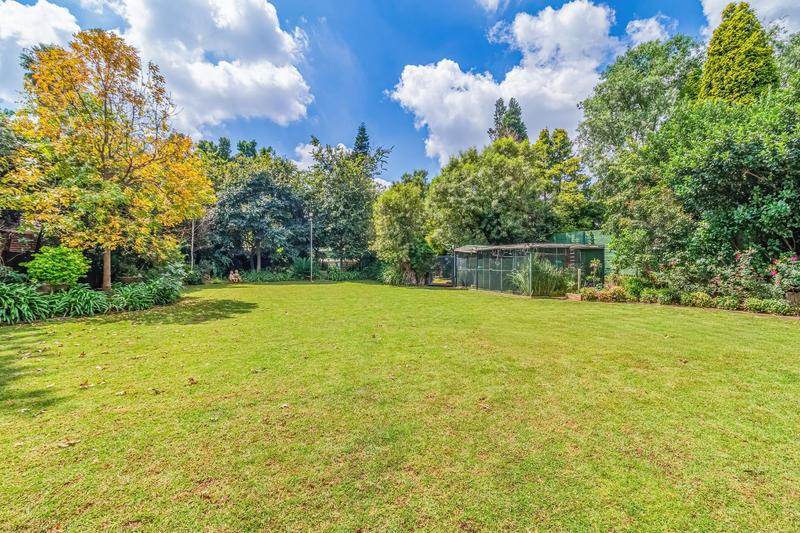 4 Bedroom Property for Sale in Bedfordview Gauteng