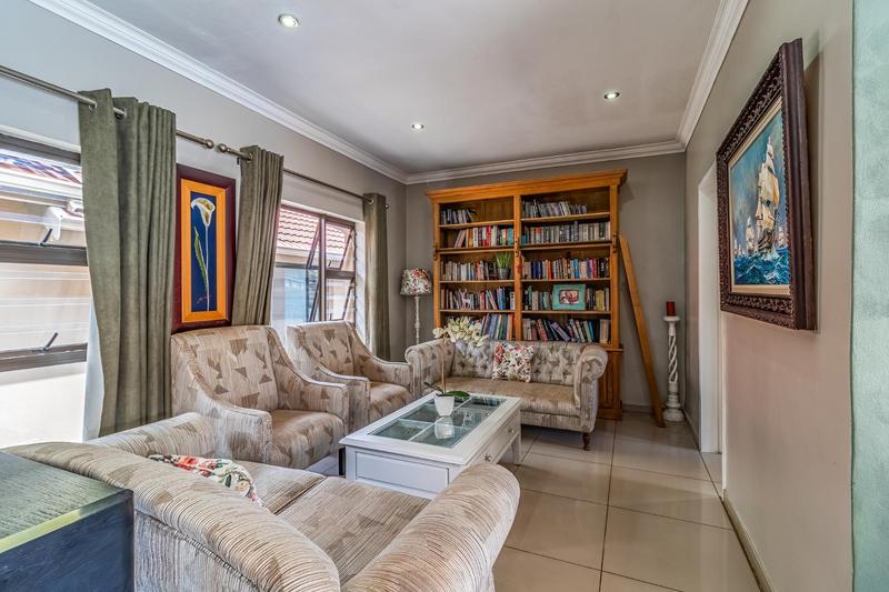 4 Bedroom Property for Sale in Bedfordview Gauteng