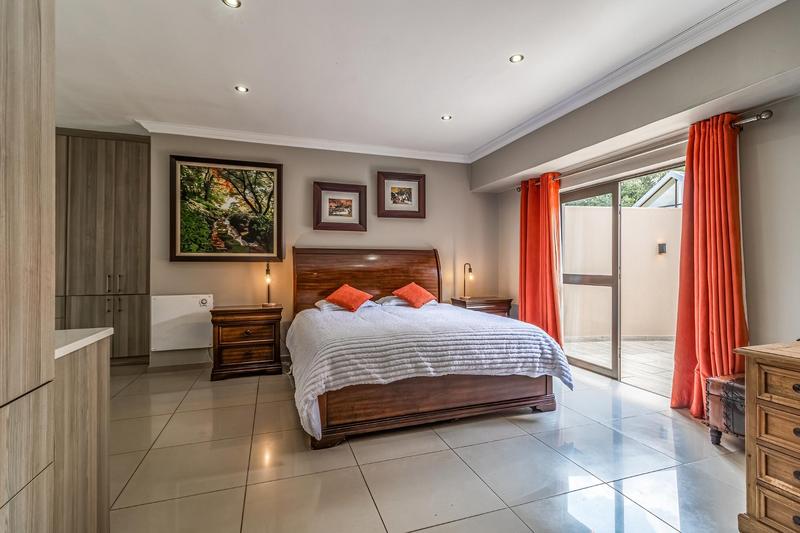4 Bedroom Property for Sale in Bedfordview Gauteng
