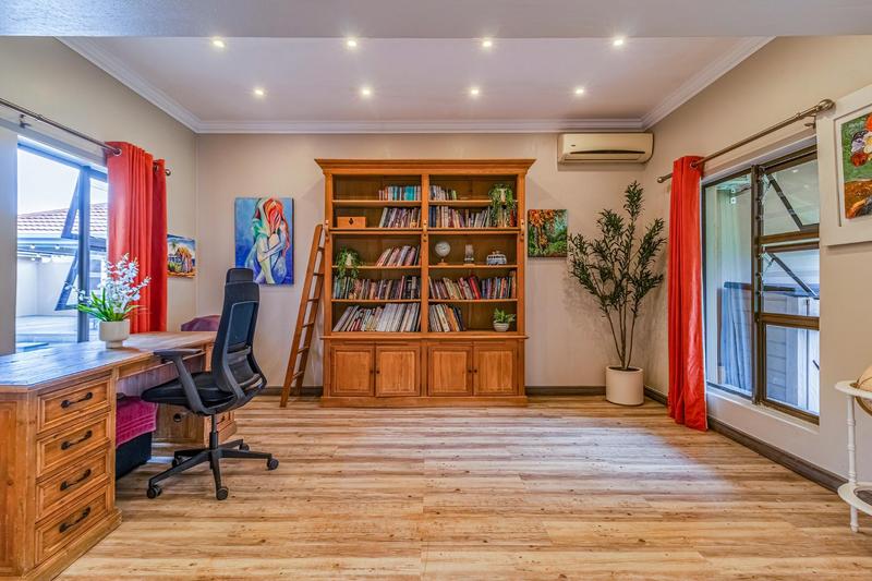 4 Bedroom Property for Sale in Bedfordview Gauteng