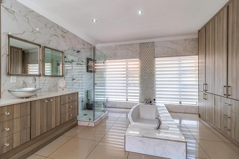 4 Bedroom Property for Sale in Bedfordview Gauteng