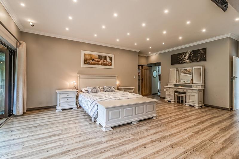 4 Bedroom Property for Sale in Bedfordview Gauteng