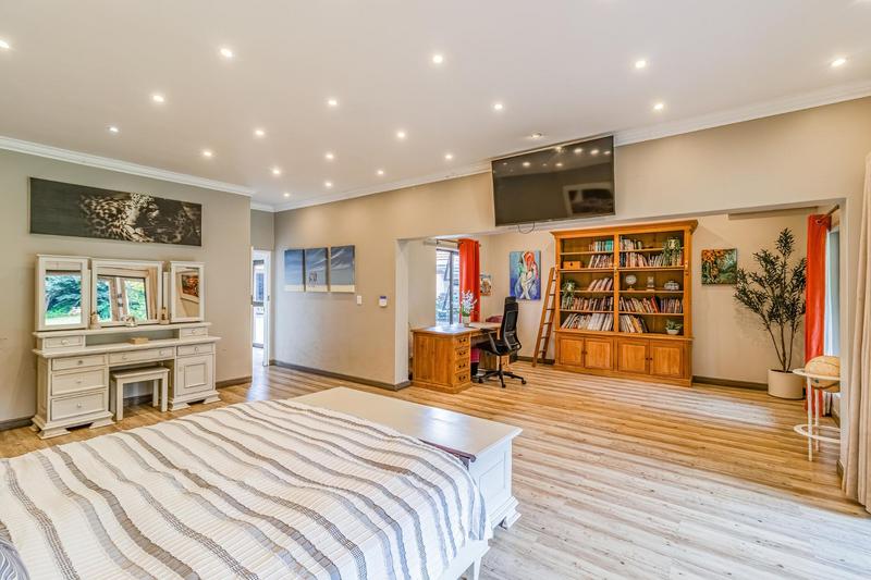 4 Bedroom Property for Sale in Bedfordview Gauteng