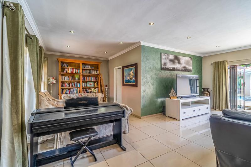 4 Bedroom Property for Sale in Bedfordview Gauteng